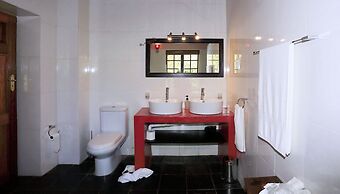 Orange Ville Guesthouse