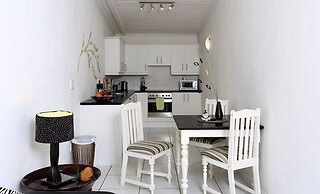 Orange Ville Guesthouse