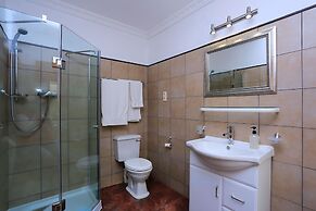 Orange Ville Guesthouse