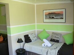 Orange Ville Guesthouse