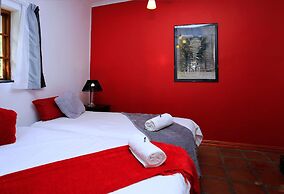 Orange Ville Guesthouse