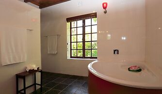 Orange Ville Guesthouse