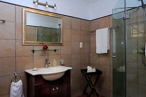 Orange Ville Guesthouse