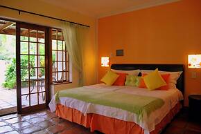 Orange Ville Guesthouse