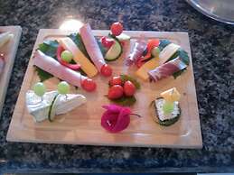 Orange Ville Guesthouse