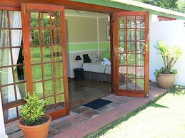 Orange Ville Guesthouse