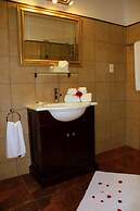 Orange Ville Guesthouse