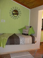 Orange Ville Guesthouse