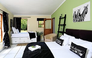 Orange Ville Guesthouse