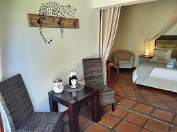 Orange Ville Guesthouse