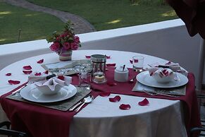 Orange Ville Guesthouse