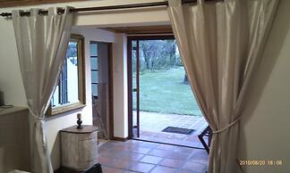 Orange Ville Guesthouse