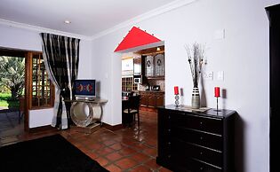 Orange Ville Guesthouse