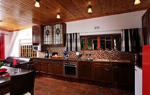 Orange Ville Guesthouse