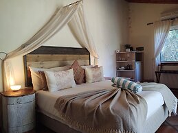 Orange Ville Guesthouse