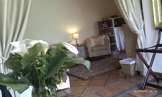 Orange Ville Guesthouse