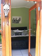 Orange Ville Guesthouse