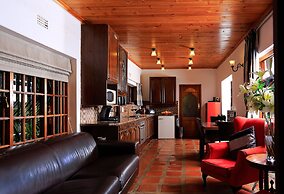 Orange Ville Guesthouse