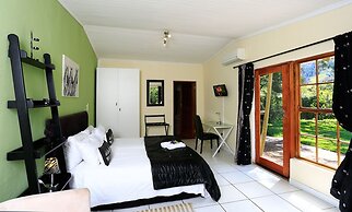 Orange Ville Guesthouse