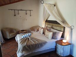 Orange Ville Guesthouse