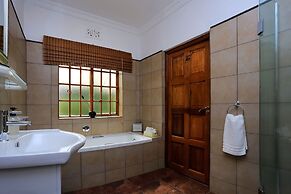 Orange Ville Guesthouse