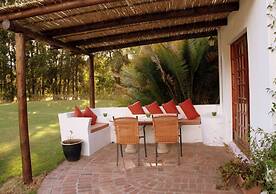 Orange Ville Guesthouse