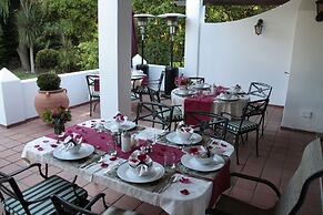 Orange Ville Guesthouse