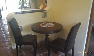 Orange Ville Guesthouse