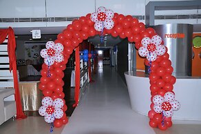 Icon Select by Bhagini