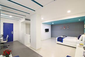 Icon Select by Bhagini