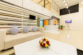 Icon Select by Bhagini