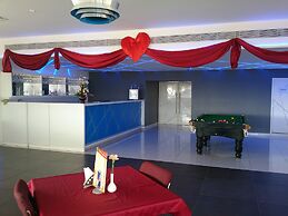 Icon Select by Bhagini