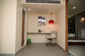 Icon Select by Bhagini