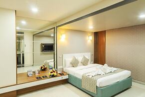 Icon Select by Bhagini