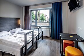 a&o Weimar - Hostel
