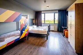 a&o Weimar - Hostel