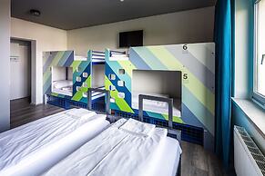 a&o Weimar - Hostel