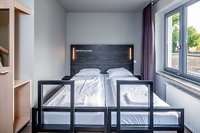a&o Weimar - Hostel