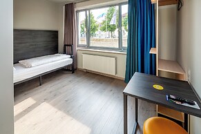 a&o Weimar - Hostel