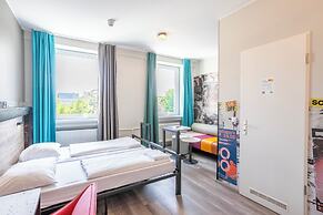 a&o München Laim - Hostel