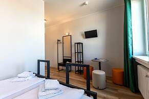 a&o München Laim - Hostel