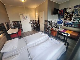 a&o München Laim - Hostel