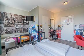 a&o München Laim - Hostel