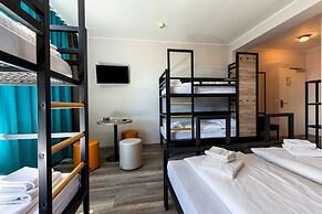 a&o München Laim - Hostel
