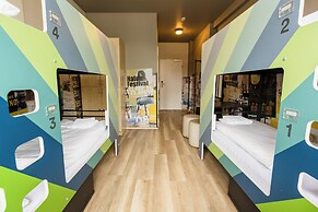 a&o München Laim - Hostel