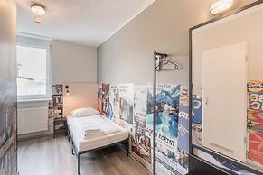 a&o München Laim - Hostel