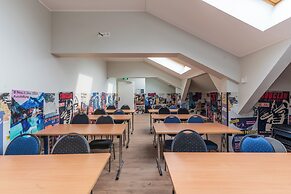 a&o München Laim - Hostel