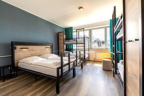 a&o München Laim - Hostel