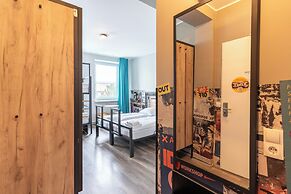 a&o München Laim - Hostel