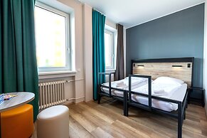 a&o München Laim - Hostel